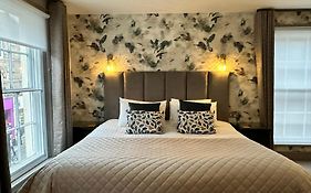 Goswell House Hotel Central Windsor